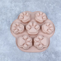 Cat Claw Pink