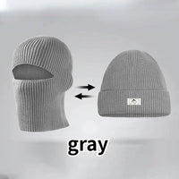 gray