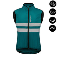 Bl205 Q Vest