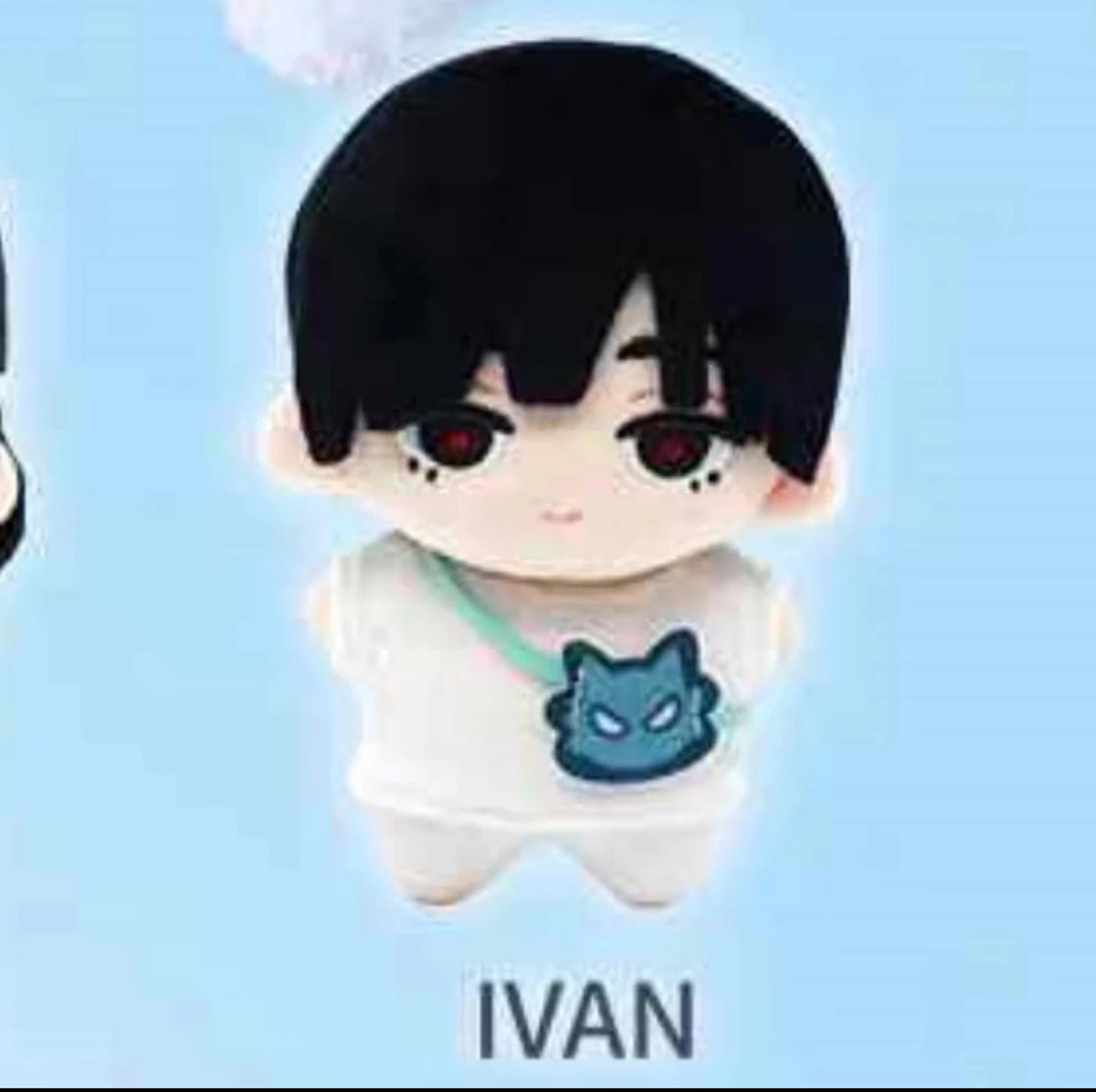 Alien Stage Blind Box Anime Mystery Figure Collectible Mini Doll