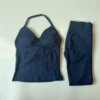 Dark blue Set