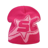 Hat Style 8