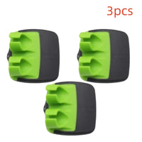 Green 3PCS