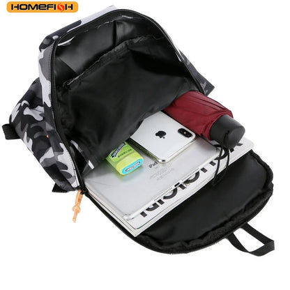 Lightweight Small Sports Backpack for Outdoor & Daily Use