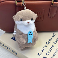 New Otter C