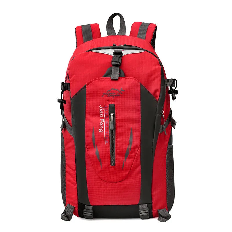 40L Hiking Backpack – Lightweight Waterproof Outdoor Rucksack