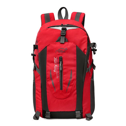 40L Hiking Backpack – Lightweight Waterproof Outdoor Rucksack