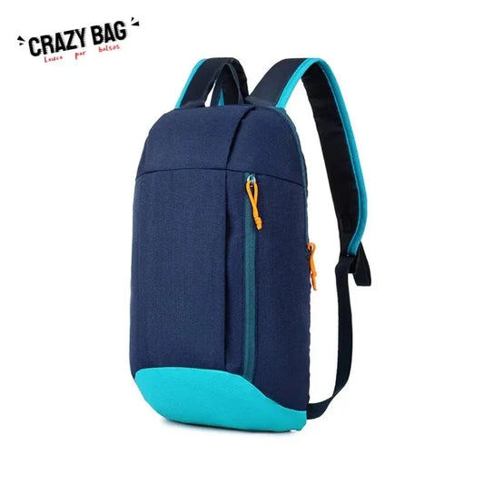 Lightweight Small Sports Backpack for Men & Women – Outdoor Daypack