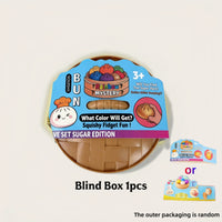 Blind Box 1Pcs