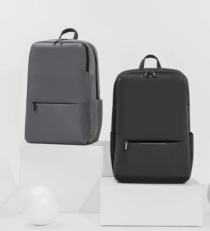 Xiaomi Classic Business Backpack 2 – Laptop Bag for Men & Women
