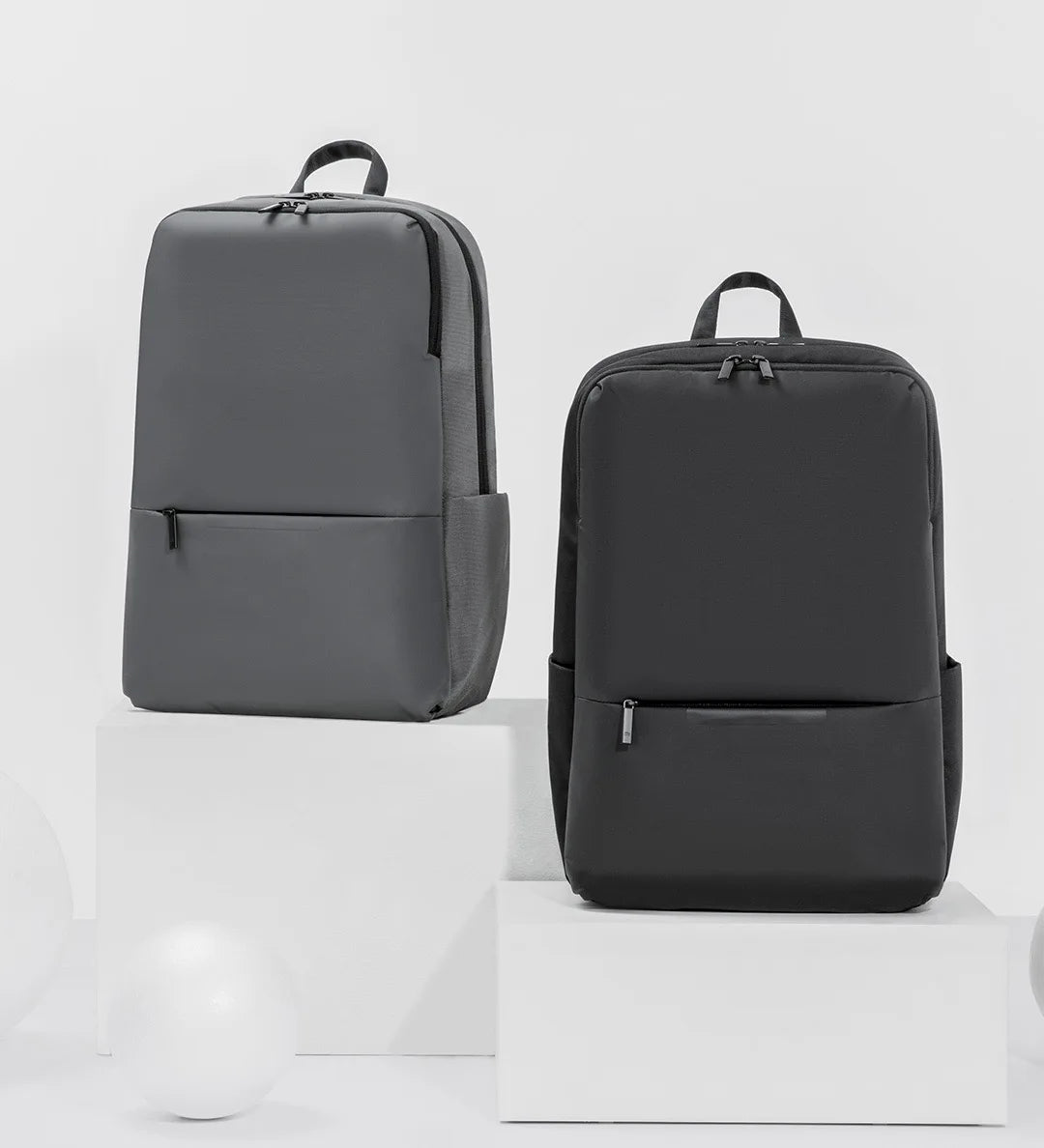 Xiaomi Classic Business Backpack 2 – Laptop Bag for Men & Women