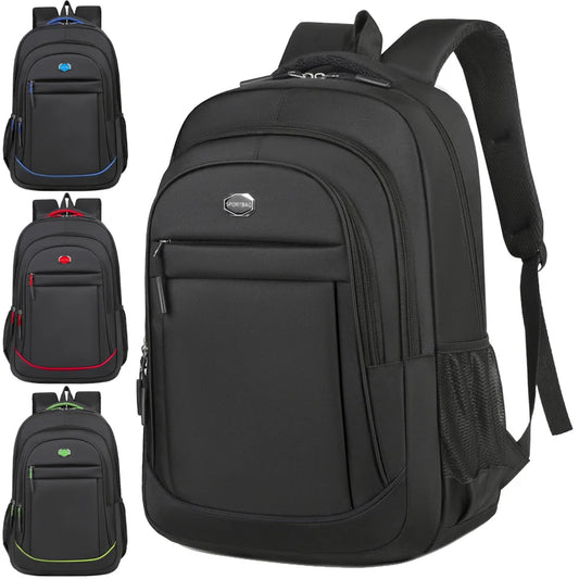Large Capacity Travel Backpack for Men & Women