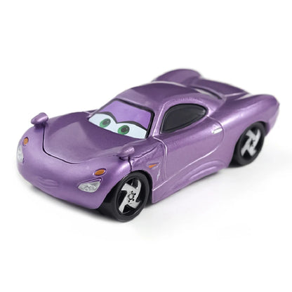 Pixar Cars 3 Chick Hicks No. 86 Diecast Toy Car 1:55