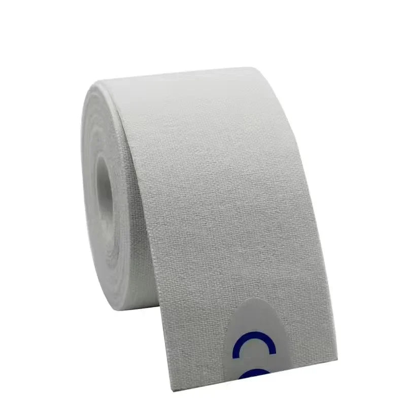 Kinesiology Tape – Athletic Support & Recovery Elastic Bandage