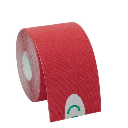 Kinesiology Tape – Athletic Support & Recovery Elastic Bandage