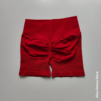 Scarlet Red