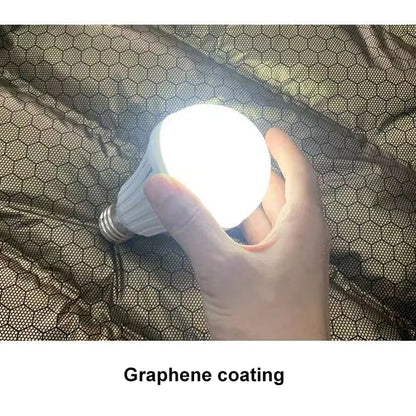 Men's Graphene Insulated Hooded Winter Jacket
