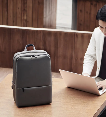 Xiaomi Classic Business Backpack 2 – Laptop Bag for Men & Women