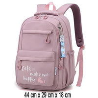 Style B Pink