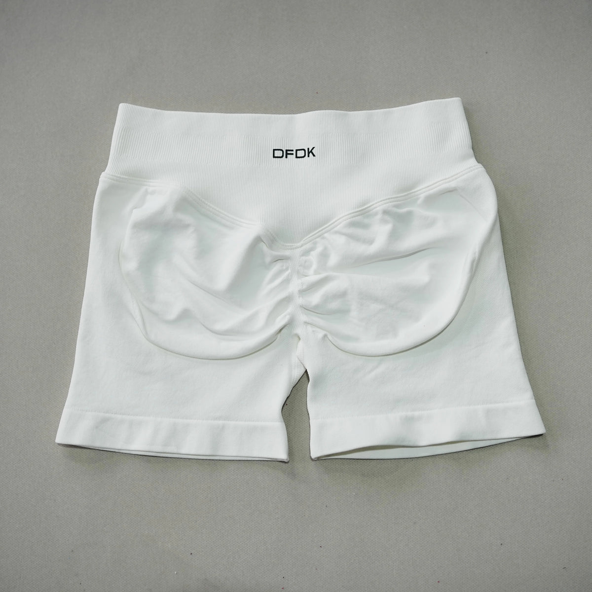 Women's Scrunch Butt Yoga Shorts – High Waist Workout Shorts