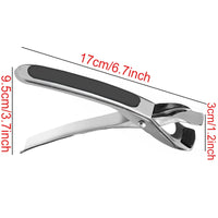 Anti Scald Clip