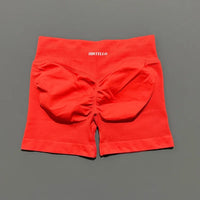 Chilli Red