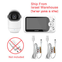 Boa Vb801 No Plug