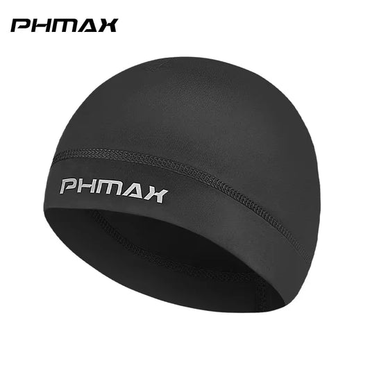 PHMAX Cycling Skull Cap – Breathable Helmet Liner for Sports