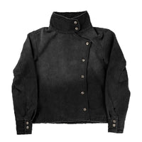 SG FENCING JACKET