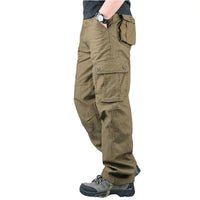 Army Yellow 6Pocket