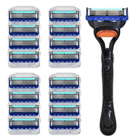 1 holder 16 blades
