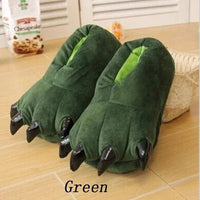 Green Kids