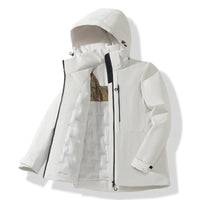 Unisex White