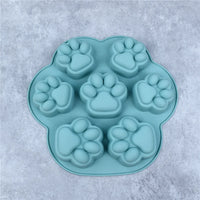 Cat Claw Blue