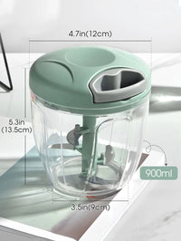Green 900ML