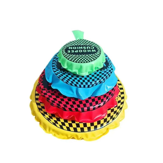 Whoopee Cushion Prank Toy – Funny Fart Pad for Kids & Adults