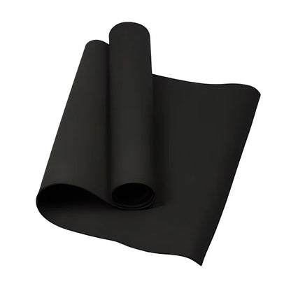EVA Yoga Mat – 4mm Anti-Slip Exercise & Pilates Mat