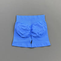 Electric Blue