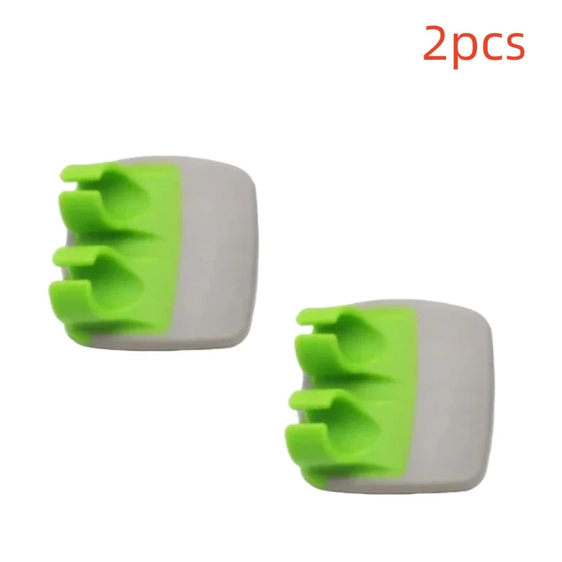 Palm Peeler Finger Vegetable & Fruit Peeler