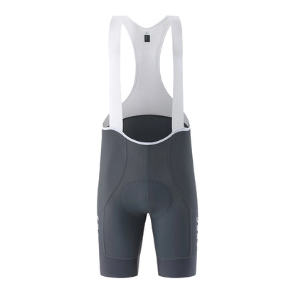Men's Pro Race Cycling Bib Shorts | Lightweight Quick-Dry