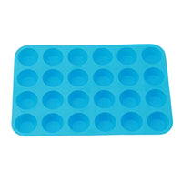 blue 2pcs
