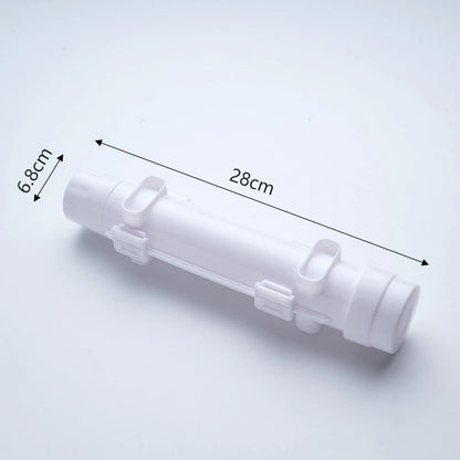 Sushi Roll Mold Maker – Push-Type Rice Ball & Seaweed Shaper Tool