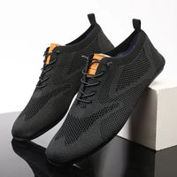 -5507 Black