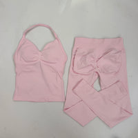 Pearl Pink Set