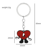 Keychain