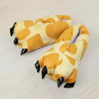 Giraffe Kids