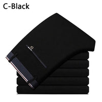 C Black