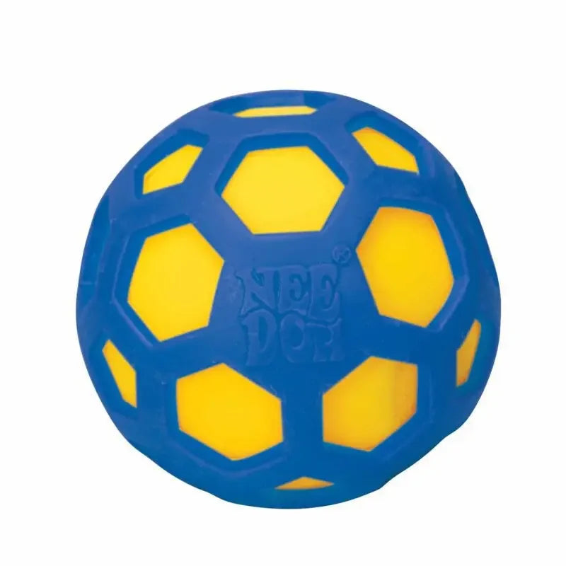 Needoh Atomic Stress Relief Ball – Squishy Fidget Toy