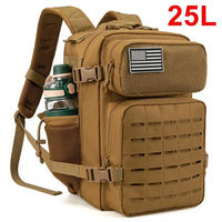 845.4oz Khaki