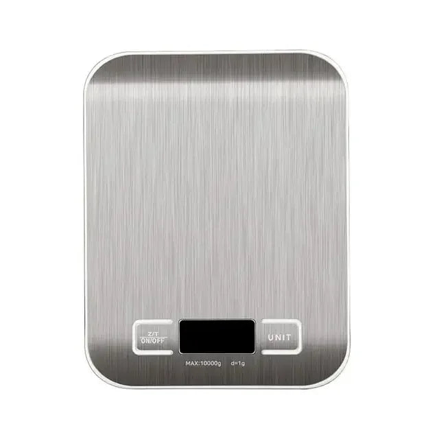 Kitchen Scale 10kg - High-Precision Electronic Food Scale